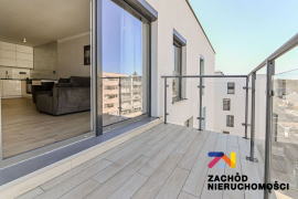 Komfortowy Apartament standard Premium